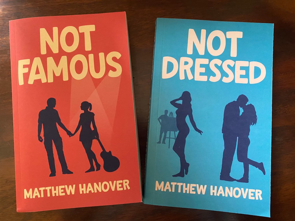 Sequels aren’t my thing,&nbsp;but…